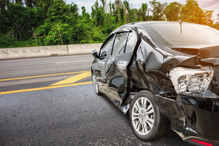 Car Accident Lawyer Murray KY