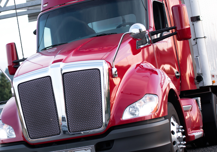 Attorney Jeff Roberts discusses handling complex trucking accidents