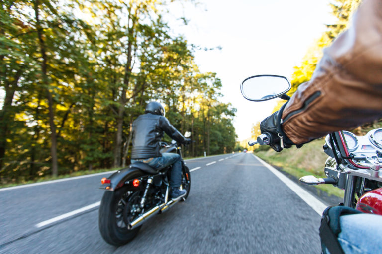 Read more about the article Motorcycle Safety Tips