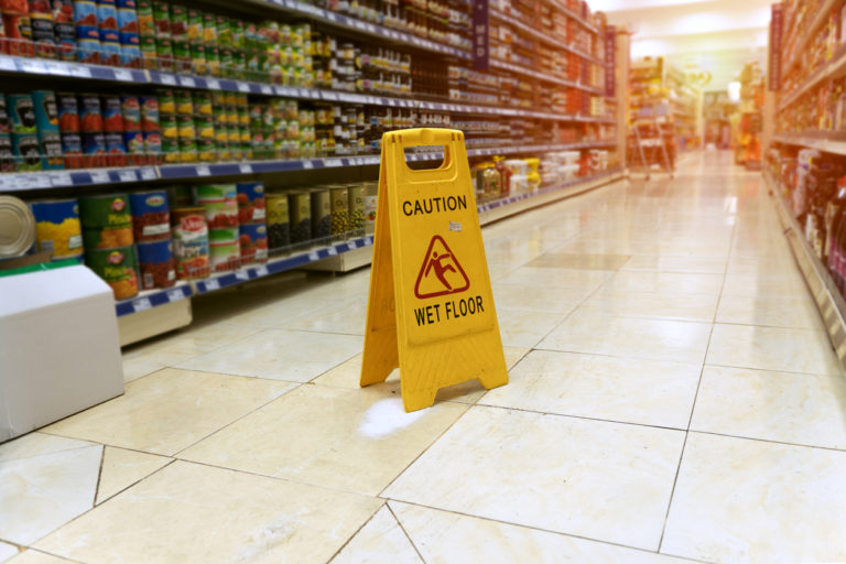 Read more about the article Kentucky Premises Liability Claims