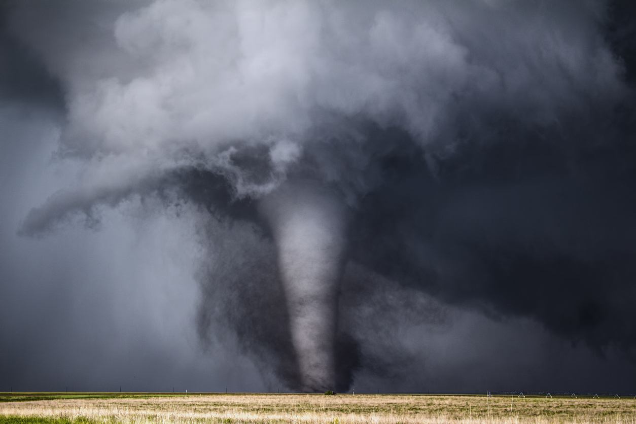 Mayfield Kentucky Tornado Lawsuits