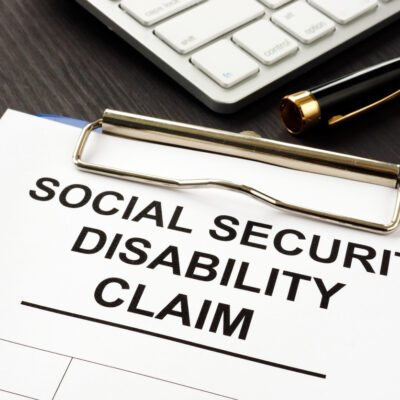 Qualifying for Social Security Disability Benefits