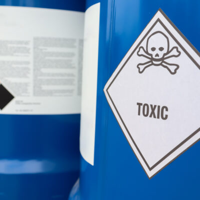 Workers’ Compensation for a Chemical Injury