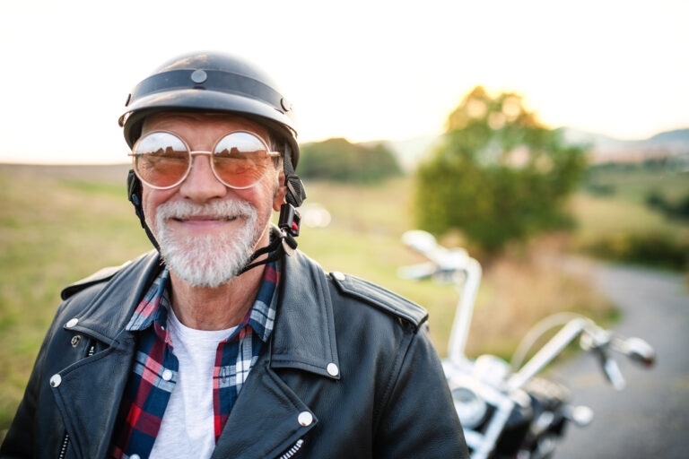 Read more about the article Motorcycle Safety and Tips
