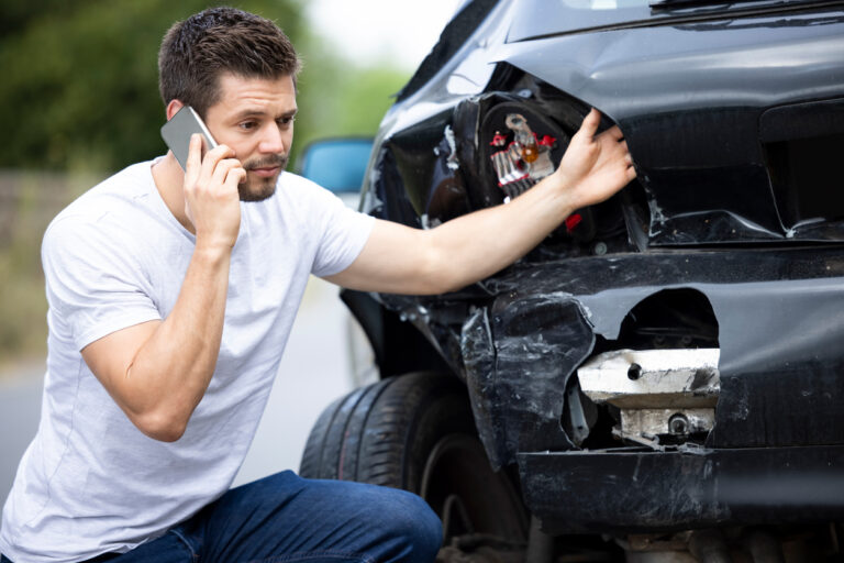Read more about the article Tips Involving a Hit and Run Accident