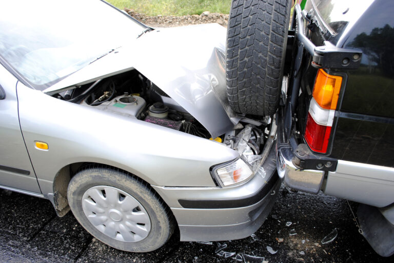 Read more about the article Risks of Using Your Personal Vehicle for Work