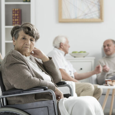 Spotting Signs of Nursing Home Abuse