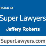 Calloway County Injury Attorney Jeff Roberts named to the Kentucky Super Lawyers list