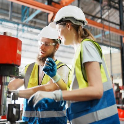 Workers’ Comp for Temps and Interns