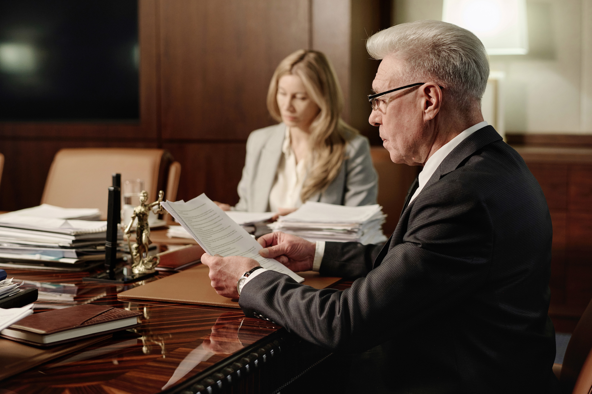 You are currently viewing Testifying at Your Social Security Disability Hearing