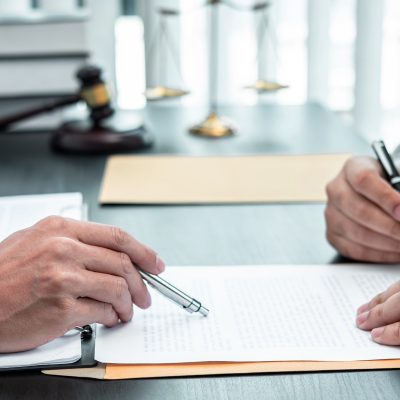 How a Healthcare Lien Affects Your Injury Settlement