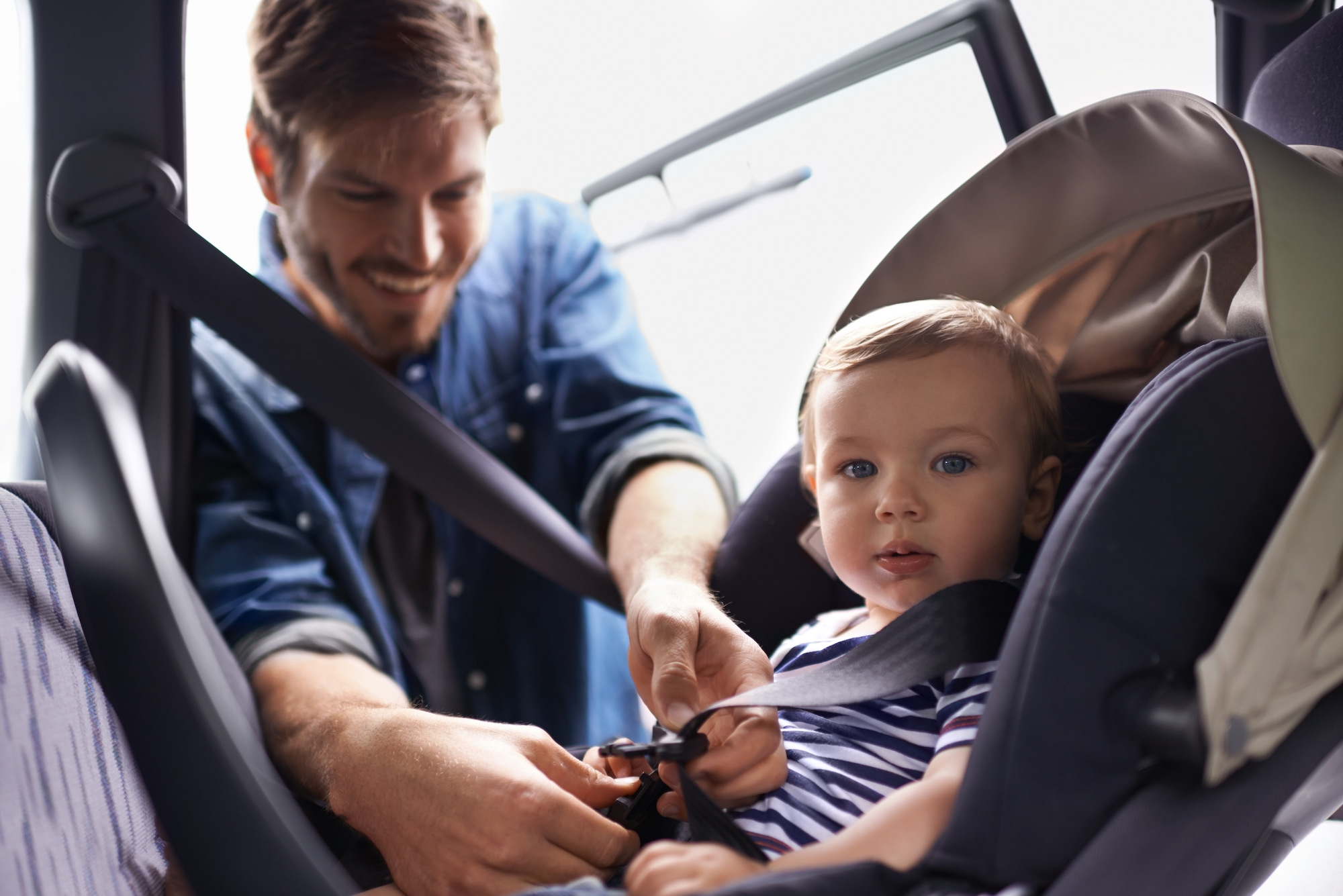 You are currently viewing Safe Driving Tips from an Attorney
