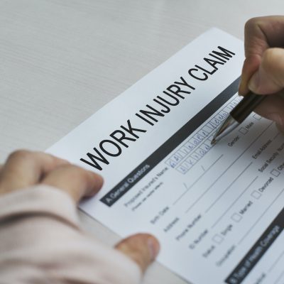 Be Pro-Active with Your Workers’ Comp Claim