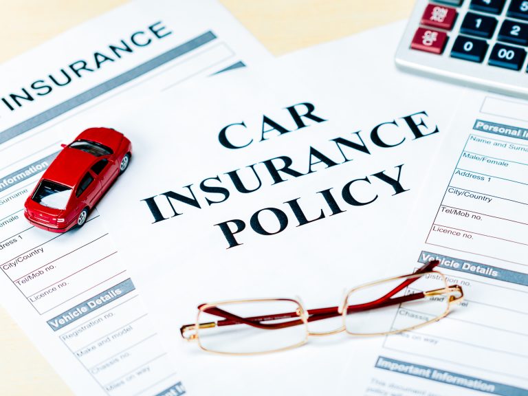 Read more about the article Understand the Types of Automobile Insurance Coverages