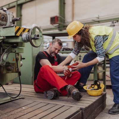Benefits Available under Workers’ Compensation
