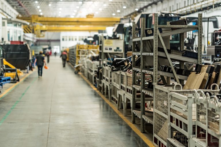 Read more about the article Injuries in Manufacturing Plants in Christian County