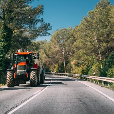 Automobile Accidents Can Increase as the Season Changes