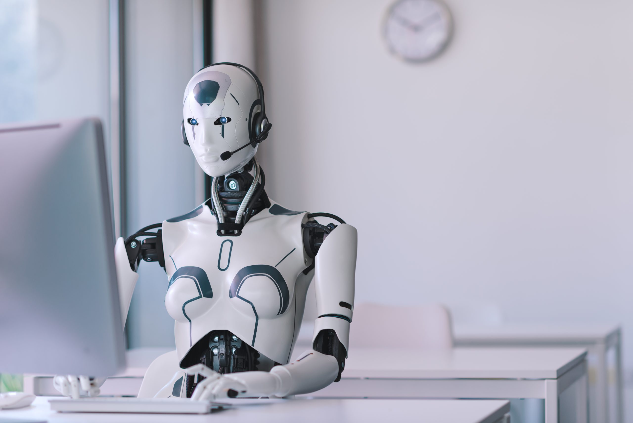 You are currently viewing Hidden Risks of Letting AI Handle Your Injury Claim