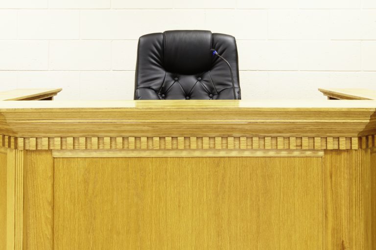 Read more about the article Having Fewer Judges Might Impact Your Disability Hearing